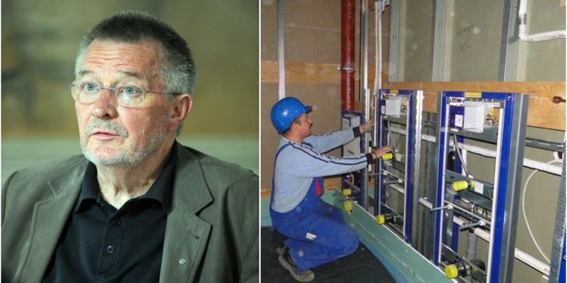 Intervju s g. Božidarom Hajsokom, direktorom Oprema-Pit d.o.o., jednim od osnivača našeg udruženja